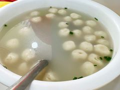 -秋姐美食店(旅游大道店)