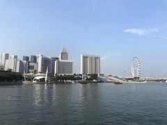 -新加坡瑞士史丹福酒店