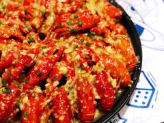 -松哥油焖大虾(皇岗一店)