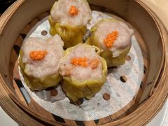 -广州花园酒店荔湾亭·地道点心·粤式饮茶