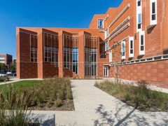 -上海交通大学(闵行校区)