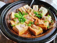 -李唐千秋客家菜