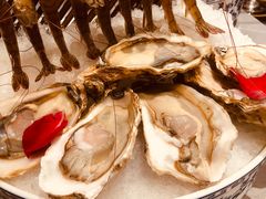 -神洲四海大酒楼(王府井澳门中心店)