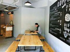 -Alimentari早午餐(安福路店)