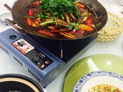 乡村小灶-乡村小灶(先锋岛店)