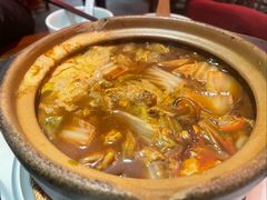 -小吊梨汤·北京菜·烤鸭(双井乐成中心店)