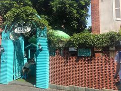 -佟小曼手工茶饼坊(鼓浪屿1店)