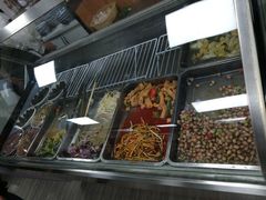 -崇德楼水盆牛羊肉泡馍馆(文艺路店)