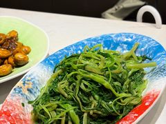 -常来小聚·广州非遗传承餐厅(高德置地店)