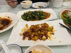 -成都驻京办餐厅(蜀都宾馆店)