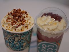 茉莉语桂-欢饮(王府井总店)