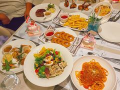 -Deer Park鹿园西餐(仁恒置地广场店)