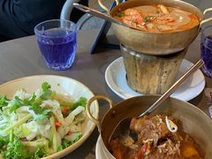 -CHINCHIN 青青·泰国料理(万象食家店)