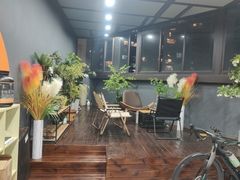 -博纳私人订制健身(中集美兰湖店)