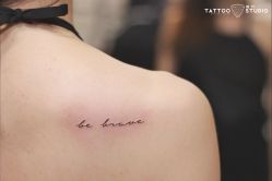 -飛凡TATTOO纹身•原创