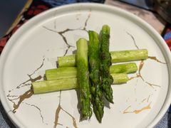 -1218 GRILL 主厨