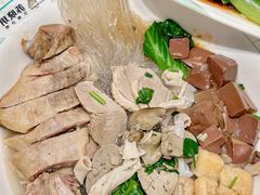 -苏晓玥·江南小吃(深圳北站店)