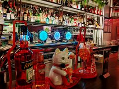 -BOTTEGA意库(中骏世界城店)