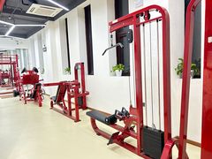 -星座健身(南和城店)