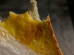 岩烧乳酪-TIMO COFFEE 阿拉校园面包