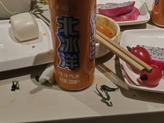 -海底捞火锅(劲松店)