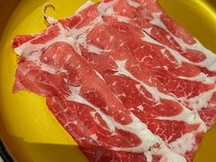 -牛New寿喜烧(金茂览秀城店)
