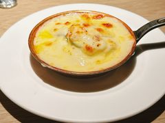 -波特曼西餐厅(中央大街店)