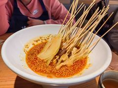 -花盐街·四川乐山小吃(西单大悦城店)