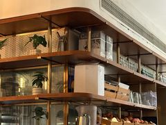 -BAKER&SPICE(安福路店)
