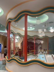 点击看大图 -奈尔宝家庭中心·亲子餐厅(苏州大悦城店)