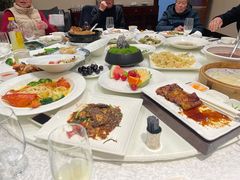 -东港喜来登酒店·天香阁中餐厅