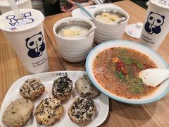 -小杨生煎(松江大学城店)