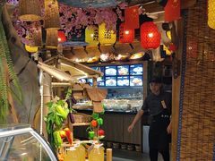 -头上红煨盐鸡·非遗院子餐厅