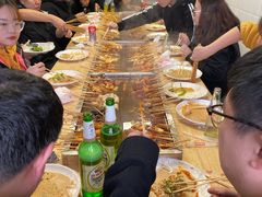 -郭记小街麻辣烫(虎坊路店)
