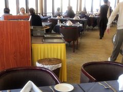 -汇泉王朝大饭店-旋转餐厅(南海路店)