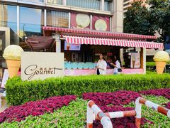 -西点坊(浦东香格里拉店)