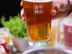 -浩爷羊蝎子火锅(望京店)