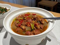 -山东宾馆·齐鲁苑餐厅