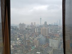 -澳门十六浦索菲特大酒店
