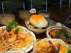-岛风·台食小馆 ISLAND BISTRO(烟台山店)