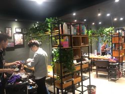 -藤野造型
