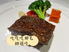 台塑牛排-王品牛排(福州泰禾店)