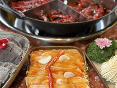 -纸盐河码头火锅(十八梯店)