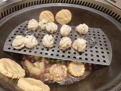 -姚稷大铁锅(东明广场店)