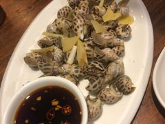 -吉香碳烤生蚝(仙霞路店)