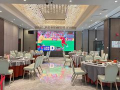 -东方御宴海鲜酒楼(棕泉酒店)