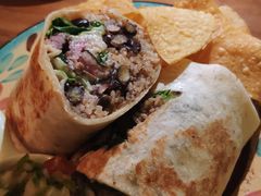 -TEQO·Mexican food & Bar