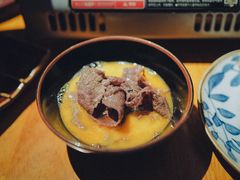 牛肉寿喜烧锅-醉虎传(南锣鼓巷店)