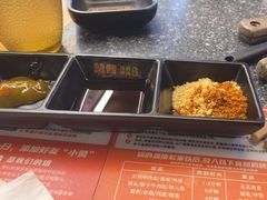 -赞酱川式烤肉(蜀都万达店)