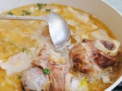 -李老哈·东北菜(宋园路店)